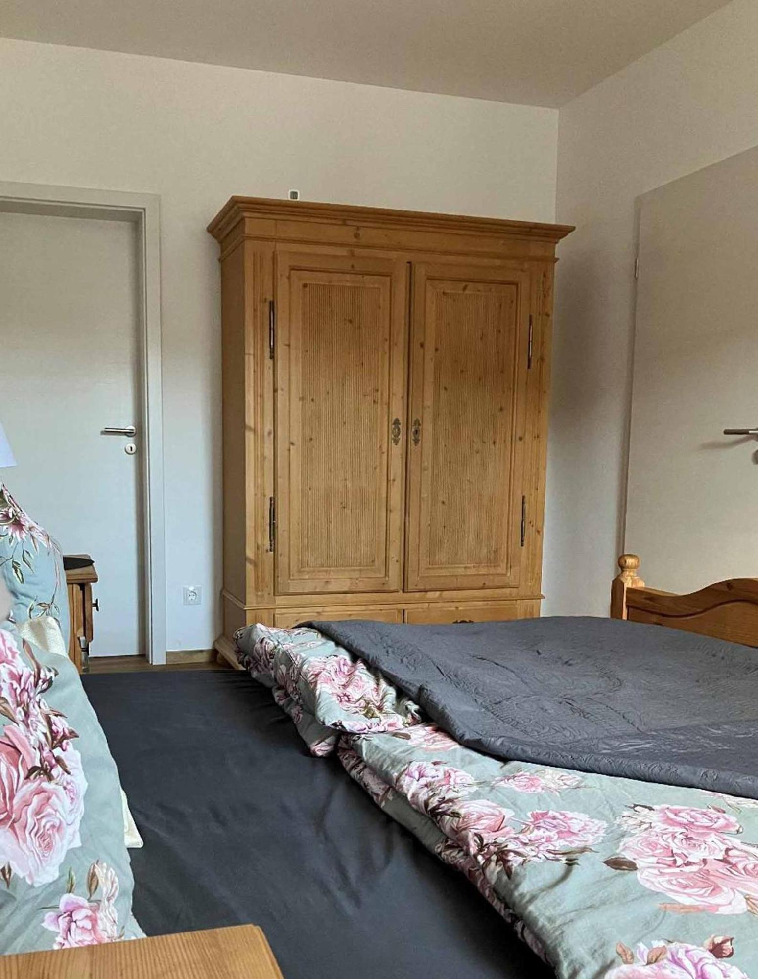 Ferien Im Kuehbergstadl Бишофсмайс Екстериор снимка